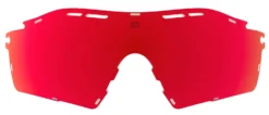 Rudy Project Cutline Ersatzglas/Spare Lenses - MultiLaser Red