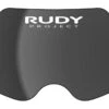 Visor-Visier Für Rudy Project The Wing Triathlon/Timetrail Helmet - Laser Black