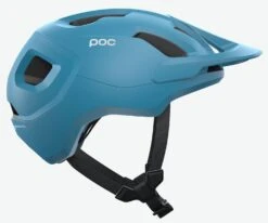 POC Axion Spin MTB-Fahrradhelm-Helm - Basalt Blue Matt -Fahrradausrüstungs Geschäft POC 10732 Axion SPIN Mountainbike Helm Basalt blue mat 3