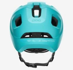 POC Axion Spin MTB-Fahrradhelm-Helm - Kalkopyrit Blue Matt -Fahrradausrüstungs Geschäft POC 10732 Axion SPIN Mountainbikehelm 1586 KalkopyritBlueMatt 3