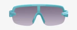POC AIM Rennradbrille - Kalkopyrit Blue/Violett Silver Mirror S3 -Fahrradausrüstungs Geschäft POC AIM Rennradbrille KalkopyritBlue VioletSilverMirror 3