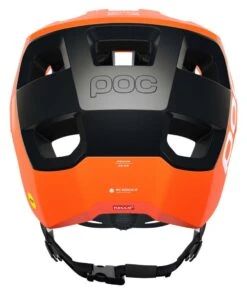 POC Kortal Race MIPS Mountainbike-Helm - Fluorescent Orange 7 POC Kortal Race MIPS Mountainbike-Helm - Fluorescent Orange -Fahrradausrüstungs Geschäft POC Kortal Race Mips MTB Helmet fluorescent orange 4