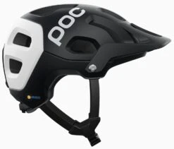 POC Tectal Race MIPS Mountainbike-Helm - Uranium Black/Hydrogen White Matt 6 POC Tectal Race MIPS Mountainbike-Helm - Uranium Black/Hydrogen White Matt -Fahrradausrüstungs Geschäft POC Tectal Race mips MTB Bike Helm Fahrradhelm Uranium Black Hydrogen White Matt 3