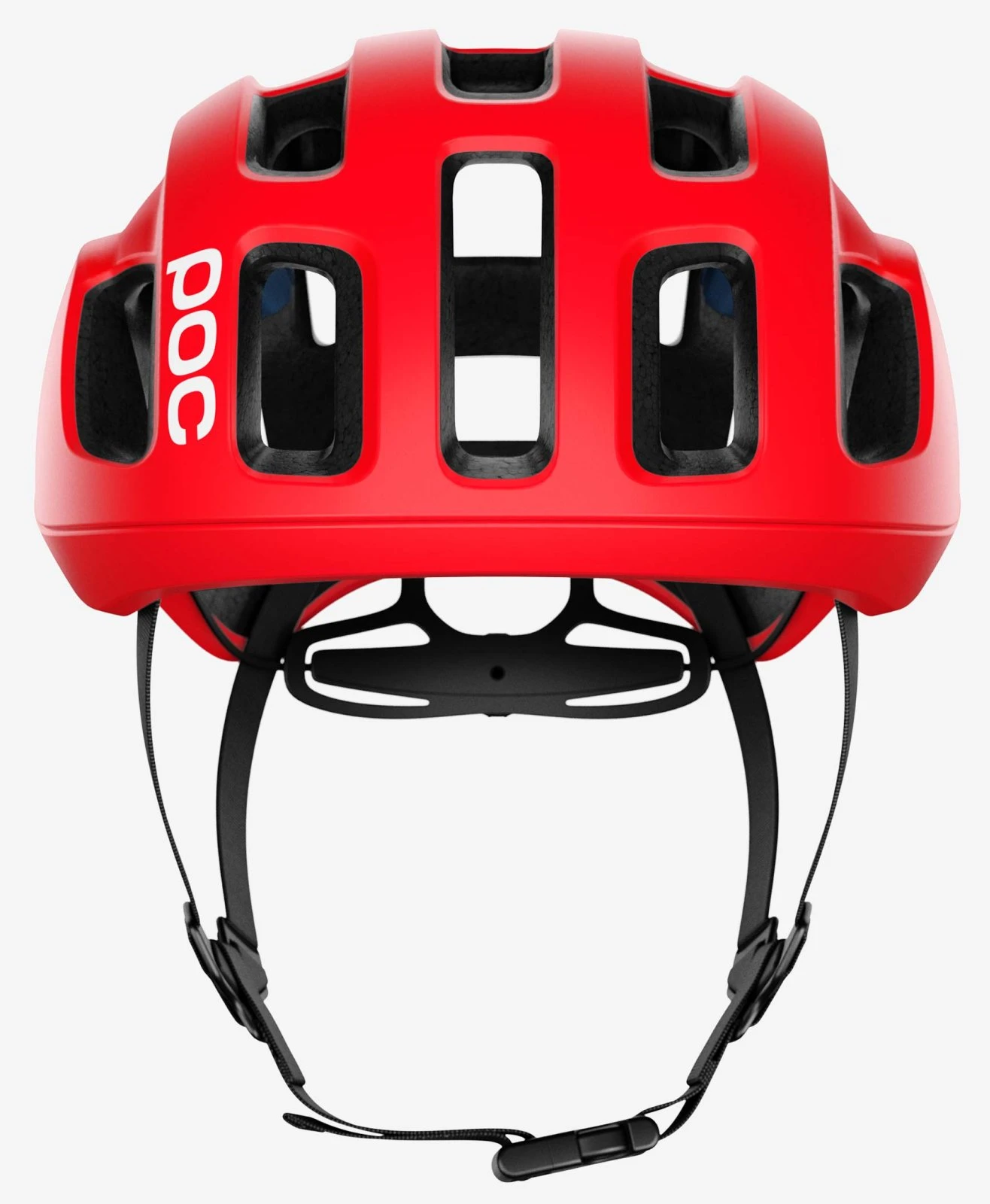 POC Ventral Air Spin Rennradhelm -Prismane Red Matt 2 POC Ventral Air Spin Rennradhelm -Prismane Red Matt – Bild 2