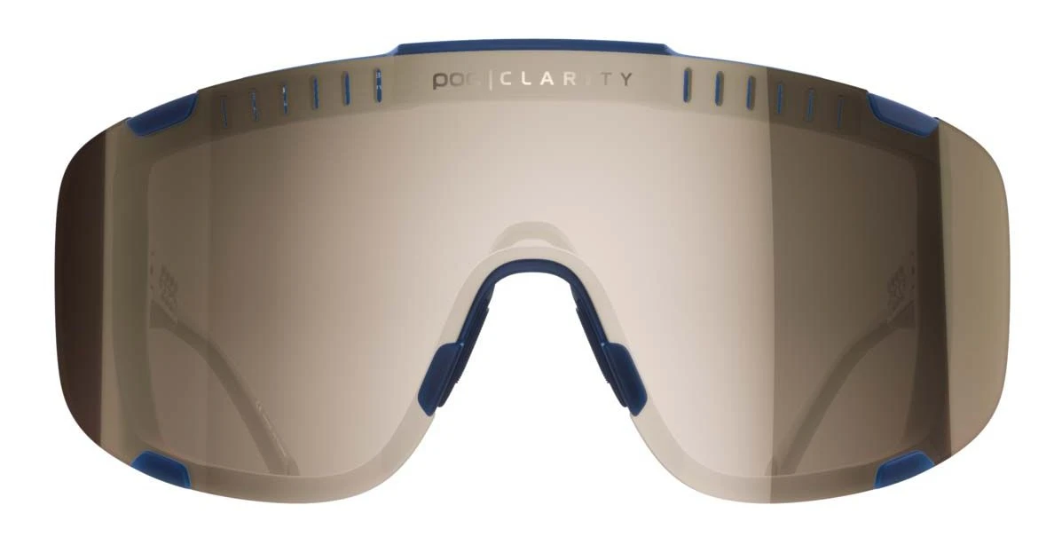 POC Devour MTB Brille - Lead Blue/Brown Silver Mirror S2 2 POC Devour MTB Brille - Lead Blue/Brown Silver Mirror S2 – Bild 2