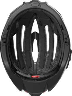 SENA R2 Smarter Rennradhelm - Matt Black 9 SENA R2 Smarter Rennradhelm - Matt Black -Fahrradausrüstungs Geschäft R2 MB EVO 09