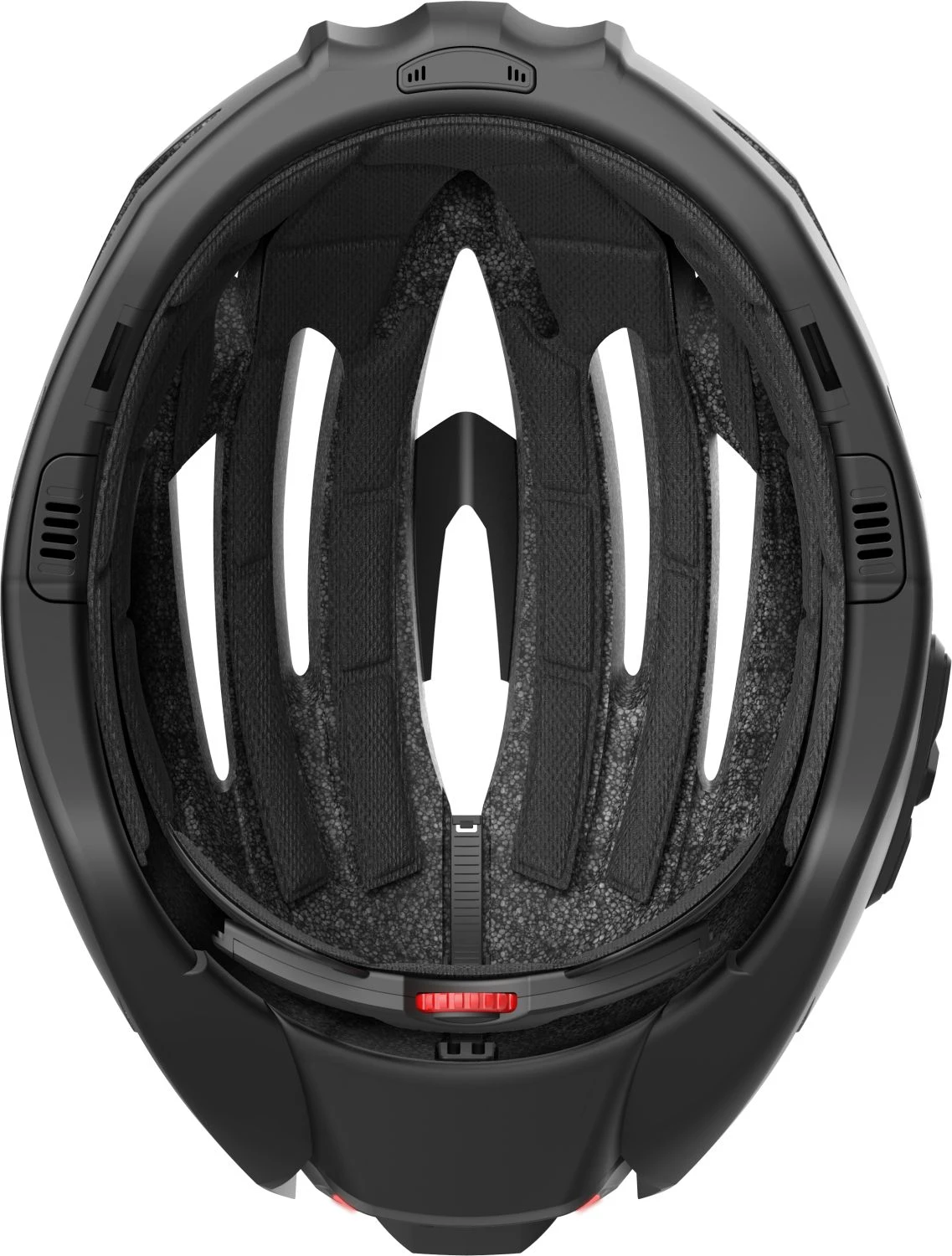 SENA R2 Smarter Rennradhelm - Matt Black 5 SENA R2 Smarter Rennradhelm - Matt Black – Bild 5