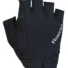 Roeckl Basel Fahrradhandschuh - Black
