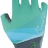 Roeckl Desana Damen Fahrradhandschuh - Emerald