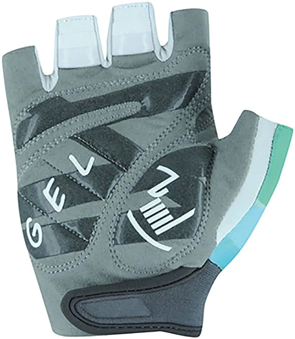 Roeckl Desana Damen Fahrradhandschuh - Emerald 2 Roeckl Desana Damen Fahrradhandschuh - Emerald – Bild 2