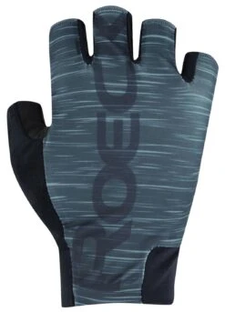 Roeckl Itara Fahrradhandschuh - Anthracite Melanche