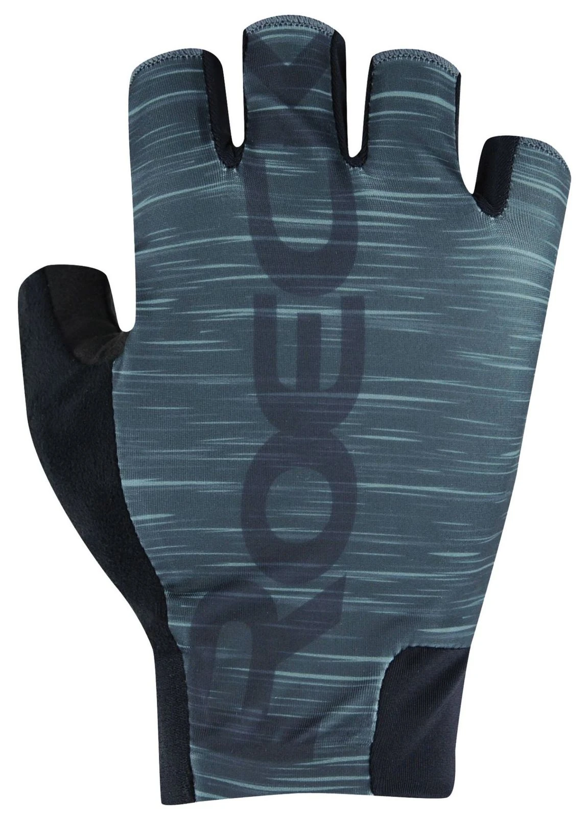 Roeckl Itara Fahrradhandschuh - Anthracite Melanche 1 Roeckl Itara Fahrradhandschuh - Anthracite Melanche