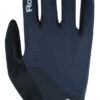 Roeckl Mori Langfinger MTB Fahrradhandschuh - Black