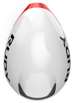 Rudy Project The Wing Triathlon/Timetrail Helmet - White Shiny 11 Rudy Project The Wing Triathlon/Timetrail Helmet - White Shiny -Fahrradausrüstungs Geschäft Rudy Project Aero Triathlon Helmet Helm The wing white shiny hl730001 6