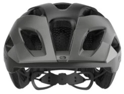 Rudy Project Crossway MTB Helm - Lead/Black Matte -Fahrradausrüstungs Geschäft Rudy Project Crossway MTB Enduro Helm Fahrradhelm Lead Black hl760011 2
