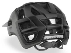 Rudy Project Crossway MTB Helm - Lead/Black Matte -Fahrradausrüstungs Geschäft Rudy Project Crossway MTB Enduro Helm Fahrradhelm Lead Black hl760011 4