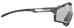 Rudy Project Cutline G Sportbrille - Black Matte/ImpactX Photochromic -Fahrradausrüstungs Geschäft Rudy Project Cutline Sportbrille g black matt 2