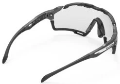 Rudy Project Cutline G Sportbrille - Black Matte/ImpactX Photochromic -Fahrradausrüstungs Geschäft Rudy Project Cutline Sportbrille g black matt 4