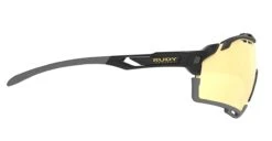 Rudy Project Cutline Sportbrille - Black Gloss/MultiLaser Gold 9 Rudy Project Cutline Sportbrille - Black Gloss/MultiLaser Gold -Fahrradausrüstungs Geschäft Rudy Project Cutline black gloss 3