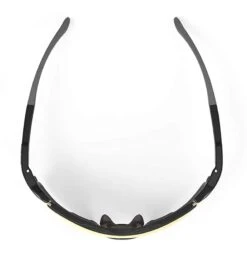 Rudy Project Cutline Sportbrille - Black Gloss/MultiLaser Gold 11 Rudy Project Cutline Sportbrille - Black Gloss/MultiLaser Gold -Fahrradausrüstungs Geschäft Rudy Project Cutline black gloss 6