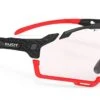 Rudy Project Cutline Sportbrille - Carbonium/ImpactX Photochromic