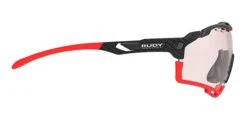 Rudy Project Cutline Sportbrille - Carbonium/ImpactX Photochromic -Fahrradausrüstungs Geschäft Rudy Project Cutline carbonium 3