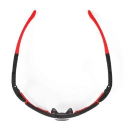 Rudy Project Cutline Sportbrille - Carbonium/ImpactX Photochromic -Fahrradausrüstungs Geschäft Rudy Project Cutline carbonium 5