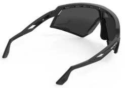 Rudy Project Defender Sportbrille - Mat Black/smoke -Fahrradausrüstungs Geschäft Rudy Project Defender Brille SP521006 0000 4