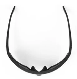 Rudy Project Defender Sportbrille - Mat Black/smoke -Fahrradausrüstungs Geschäft Rudy Project Defender Brille SP521006 0000 5jpg