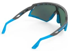 Rudy Project Defender Sportbrille -pyombo Matte-azur/ML Blue 10 Rudy Project Defender Sportbrille -pyombo Matte-azur/ML Blue -Fahrradausrüstungs Geschäft Rudy Project Defender Brille SP523975 0002 5