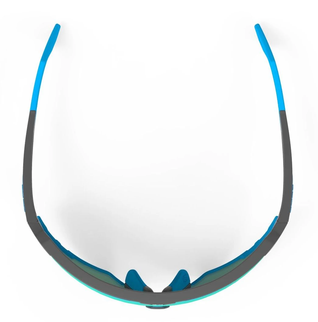 Rudy Project Defender Sportbrille -pyombo Matte-azur/ML Blue 6 Rudy Project Defender Sportbrille -pyombo Matte-azur/ML Blue – Bild 6