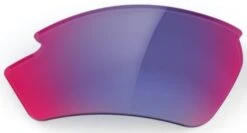 Rudy Project Rydon Wechselgläser - Polar 3FX HDR MLS Red