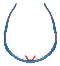Rudy Project Propulse Sportbrille - Pacific Blue Mat/ImpactX 2 Red 11 Rudy Project Propulse Sportbrille - Pacific Blue Mat/ImpactX 2 Red -Fahrradausrüstungs Geschäft Rudy Project Propulse Sportbrille Blue Red SP627449 0000 6