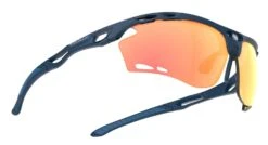 Rudy Project Propulse Sportbrille - Blue Navy Mat/multilaser Orange -Fahrradausrüstungs Geschäft Rudy Project Propulse Sportbrille Blue mat orange SP624047 0000 3