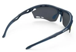 Rudy Project Propulse Sportbrille - Blue Navy Mat/multilaser Orange -Fahrradausrüstungs Geschäft Rudy Project Propulse Sportbrille Blue mat orange SP624047 0000 5