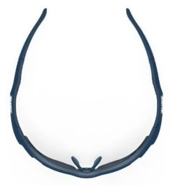 Rudy Project Propulse Sportbrille - Blue Navy Mat/multilaser Orange -Fahrradausrüstungs Geschäft Rudy Project Propulse Sportbrille Blue mat orange SP624047 0000 6