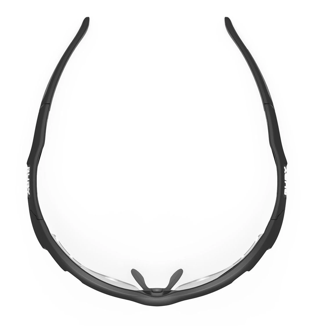 Rudy Project Propulse Sportbrille - Black Mat/ImpactX 2Black 6 Rudy Project Propulse Sportbrille - Black Mat/ImpactX 2Black – Bild 6