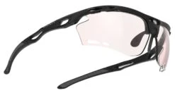 Rudy Project Propulse Sportbrille - Black Mat/ImpactX 2 Red -Fahrradausrüstungs Geschäft Rudy Project Propulse Sportbrille black mat Red SP627406 0000 3