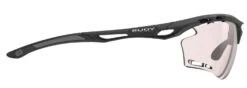 Rudy Project Propulse Sportbrille - Black Mat/ImpactX 2 Red -Fahrradausrüstungs Geschäft Rudy Project Propulse Sportbrille black mat Red SP627406 0000 4
