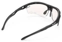 Rudy Project Propulse Sportbrille - Black Mat/ImpactX 2 Red -Fahrradausrüstungs Geschäft Rudy Project Propulse Sportbrille black mat Red SP627406 0000 5