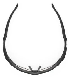 Rudy Project Propulse Sportbrille - Black Mat/ImpactX 2 Red -Fahrradausrüstungs Geschäft Rudy Project Propulse Sportbrille black mat Red SP627406 0000 6