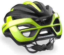 Rudy Project Venger Reflective Rennradhelm - Yellow Mat/shiny -Fahrradausrüstungs Geschäft Rudy Project Rennradhelm cycling helmet venger reflective mat 4