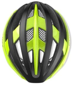 Rudy Project Venger Reflective Rennradhelm - Yellow Mat/shiny -Fahrradausrüstungs Geschäft Rudy Project Rennradhelm cycling helmet venger reflective mat 5