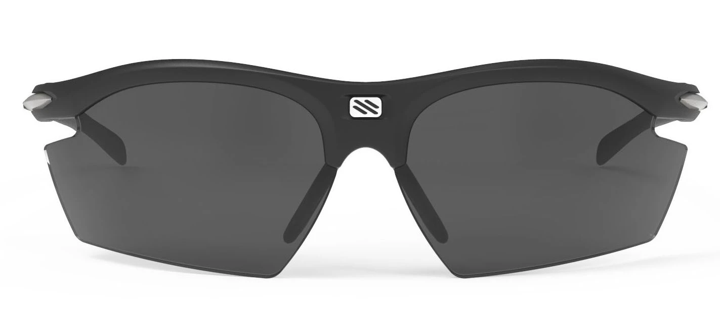 Rudy Project Rydon 2.0 Sportbrille - Black- Polar 3FX Grey Laser 2 Rudy Project Rydon 2.0 Sportbrille - Black- Polar 3FX Grey Laser – Bild 2