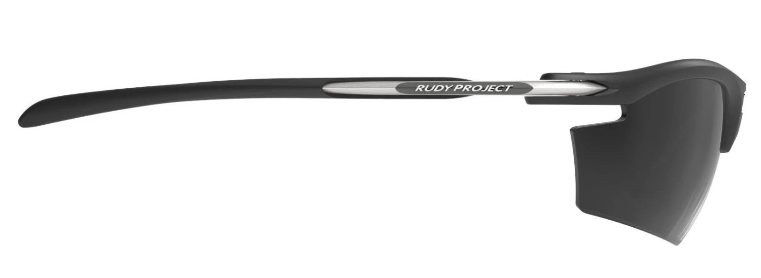 Rudy Project Rydon 2.0 Sportbrille - Black- Polar 3FX Grey Laser 4 Rudy Project Rydon 2.0 Sportbrille - Black- Polar 3FX Grey Laser – Bild 4