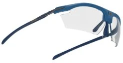 Rudy Project Rydon 2.0 Sportbrille - Mat Pacific Blue - ImpactX 2 Black -Fahrradausrüstungs Geschäft Rudy Project Rydon Brille SP537349 000 1