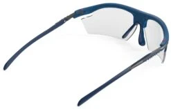 Rudy Project Rydon 2.0 Sportbrille - Mat Pacific Blue - ImpactX 2 Black -Fahrradausrüstungs Geschäft Rudy Project Rydon Brille SP537349 000 3