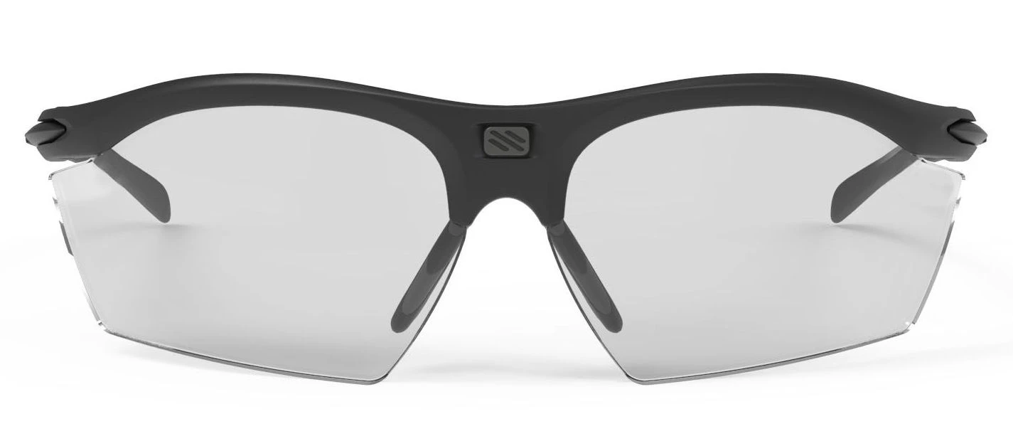 Rudy Project Rydon 2.0 Sportbrille - Mat Black STEALTH Z87+ - ImpactX 2 Black 2 Rudy Project Rydon 2.0 Sportbrille - Mat Black STEALTH Z87+ - ImpactX 2 Black – Bild 2