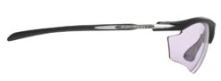 Rudy Project Rydon Golf Sportbrille - Mat Black - ImpactX 2 Laser Purple -Fahrradausrüstungs Geschäft Rudy Project Rydon Golf Sportbrille sp537506g0000 4