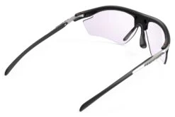 Rudy Project Rydon Golf Sportbrille - Mat Black - ImpactX 2 Laser Purple -Fahrradausrüstungs Geschäft Rudy Project Rydon Golf Sportbrille sp537506g0000 5